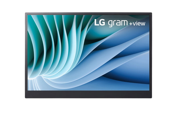 LG 16MR70 skärm