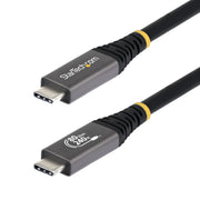 StarTech.com 1 m USB4-kabel