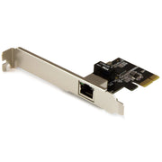 StarTech.com Gigabit Ethernet Nätverkskort med 1 port