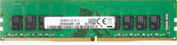 HP 3PL81AA RAM-minnen