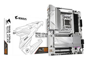 GIGABYTE B650 AORUS ELITE AX ICE moderkort AMD B650 AM5-sockel ATX