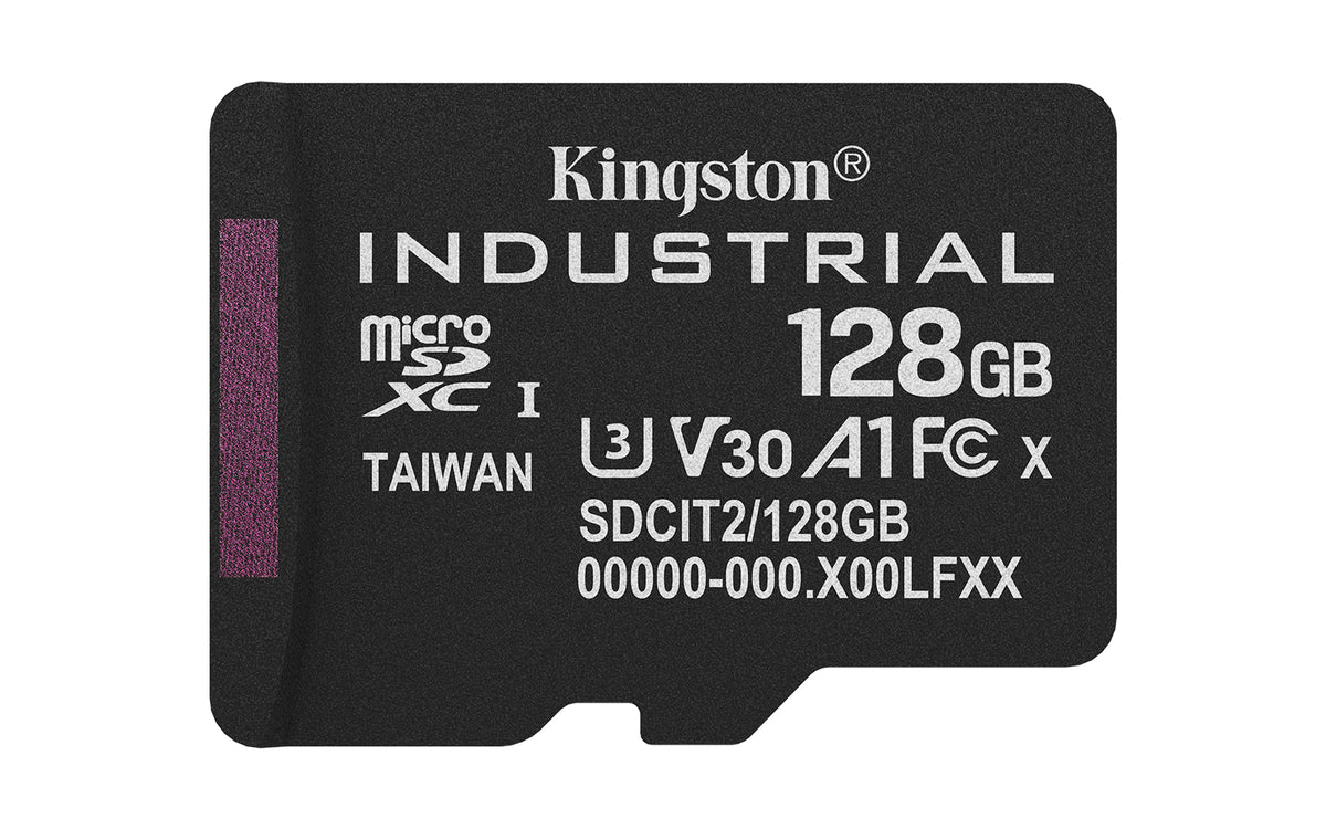 Kingston Technology