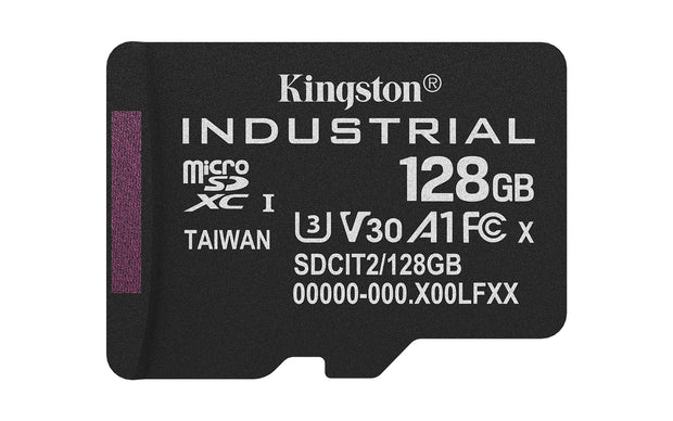 Kingston Technology