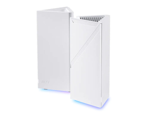 MSI Roamii BE Pro Mesh System Dual-band (2,4 GHz / 5 GHz)