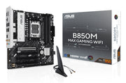 ASUS B850M MAX GAMING