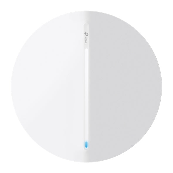 TP-Link Festa F67 Vit Strömförsörjning via Ethernet (PoE) stöd