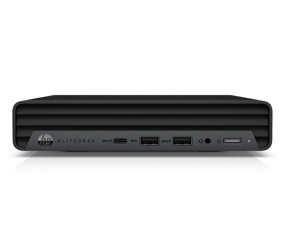 T1A HP EliteDesk 800 G6 Refurbished - i5-10500 - 16GB RAM