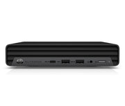 T1A HP EliteDesk 800 G6 Refurbished - i5-10500 - 16GB RAM