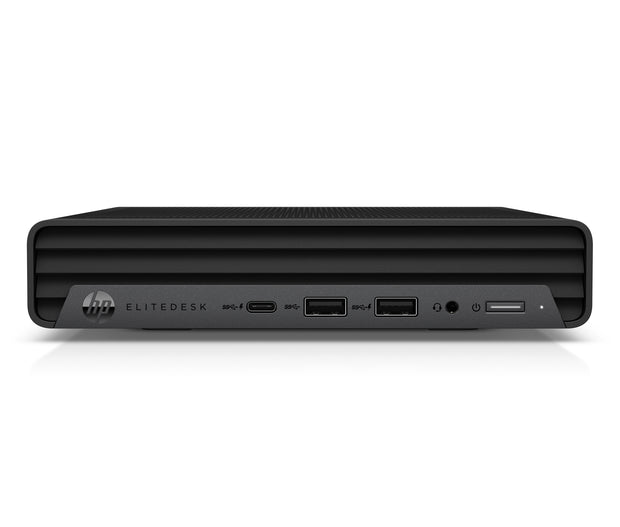 T1A HP EliteDesk 800 G6 Refurbished - i5-10500 - 16GB RAM