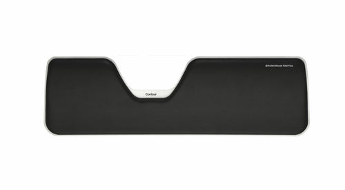 Contour Design Wrist rest