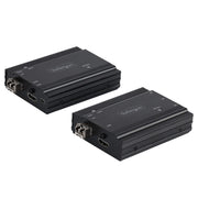 StarTech.com 4K HDMI KVM-förlängare över fiber - SV565FXHD4KU