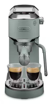 De’Longhi EC890.GR Espressomaskin 1,1 l