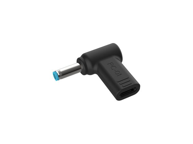 Conceptronic ABBY15PC01 tillbehör bärbara datorer Kontakter till