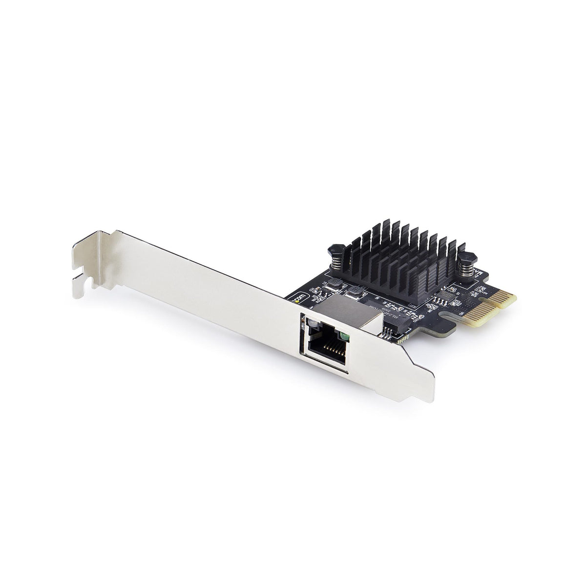 StarTech.com 1-ports 5G Gigabit PCIe-kortadapter för nätverk
