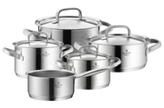 WMF Gourmet Plus 0720556030 pann- och grytset