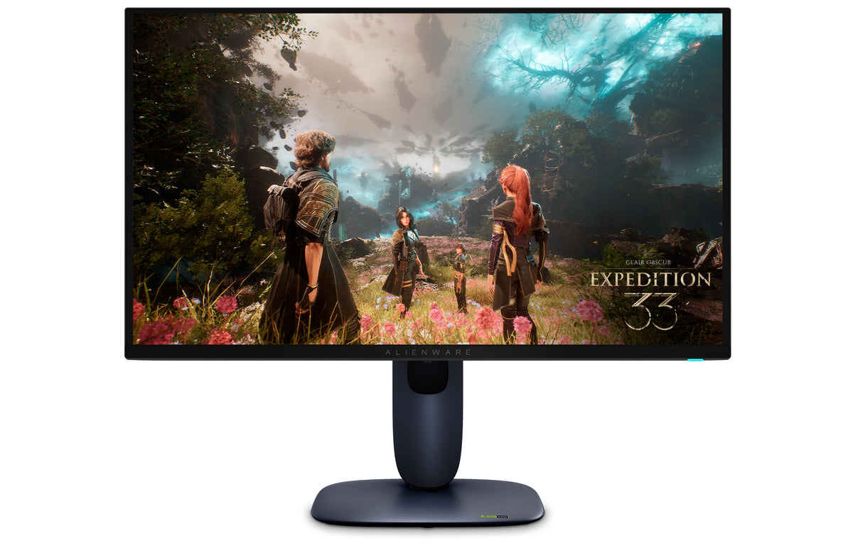 Alienware AW2725Q - 26.7" - 4K