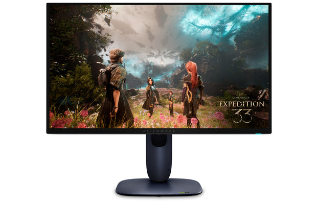 Alienware AW2725Q skärm