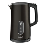 Tefal Digit KI831E10 vattenkokare 1,7 l Svart