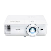 Acer H6815ATV Standard throw-projektor 4000 ANSI-lumen DLP UHD 4K (3840x2160) Vit
