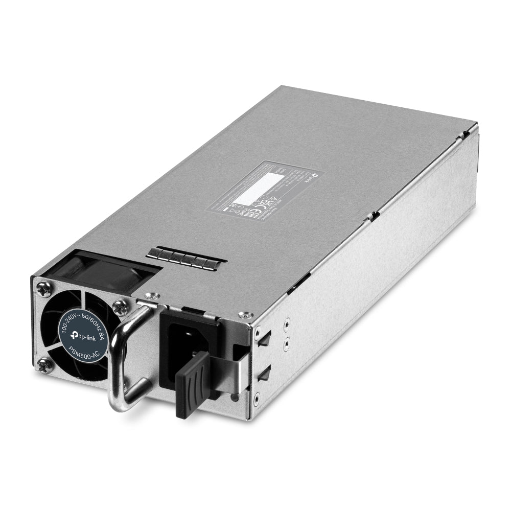 TP-Link PSM500-AC eladaptrar inomhus 500 W Metallisk
