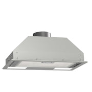 Gorenje BHI611ES Väggmonterad Grå 370 m³/h