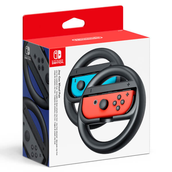 Nintendo 2511166 tillbehör till spelkontroll