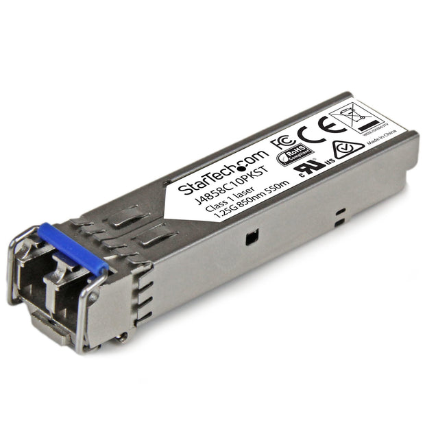 StarTech.com HPE J4859C-kompatibel SFP-sändtagarmodul