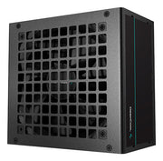 DeepCool PF700 strömförsörjningsenheter 700 W 20+4 pin ATX ATX Svart