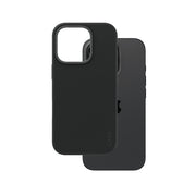 PanzerGlass CARE by Case Black w. MagSafe iPhone 16 Pro