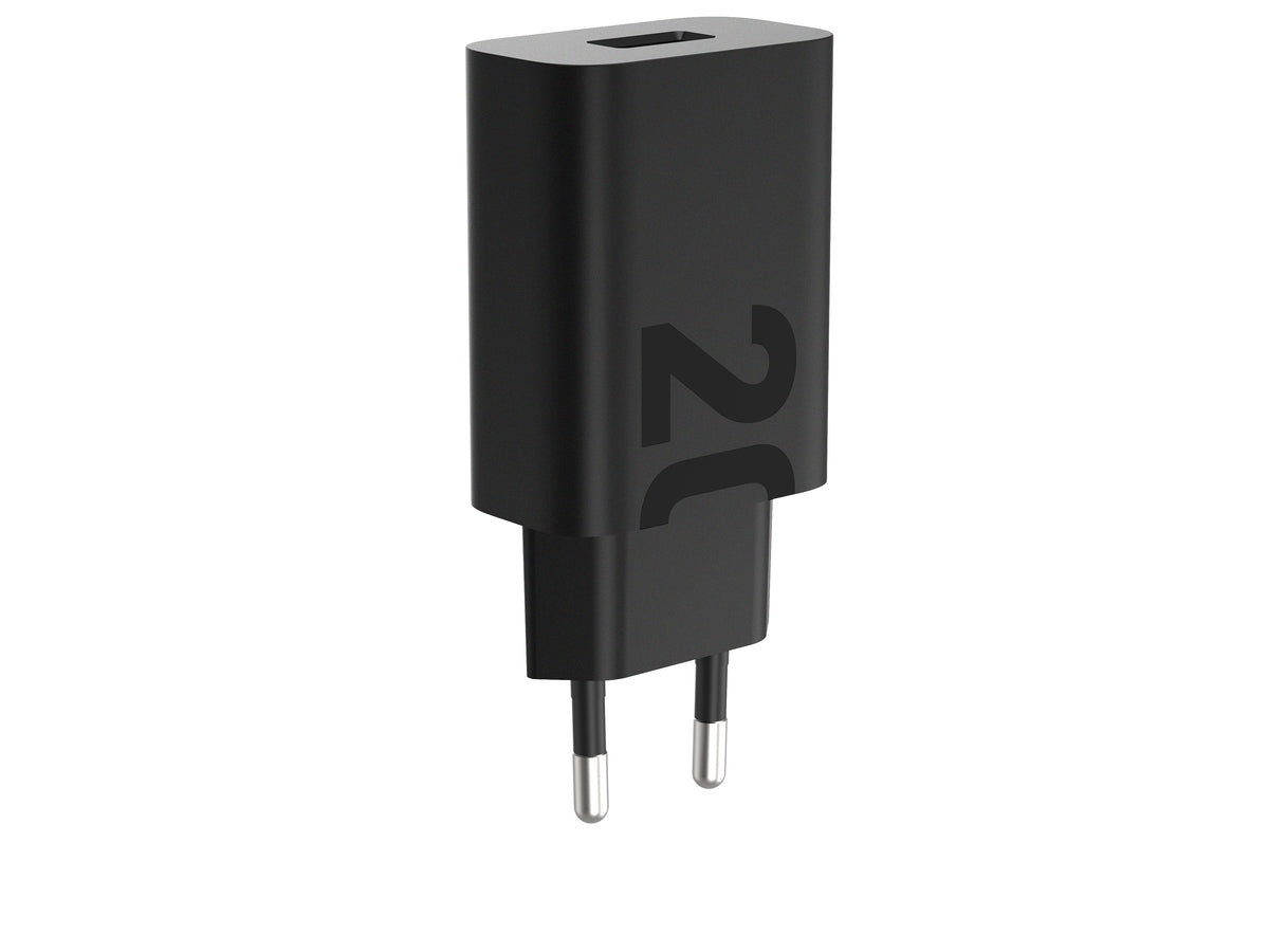 Lenovo ZG38C07909 mobilladdare Universal Svart AC inomhus