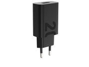 Lenovo ZG38C07909 mobilladdare Universal Svart AC inomhus