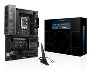 ASUS 90MB1FY0-M0EAY0 moderkort Intel B760 LGA 1700 ATX