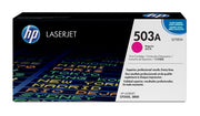 HP 503A Magenta Original LaserJet Toner Cartridge Tonerkassett