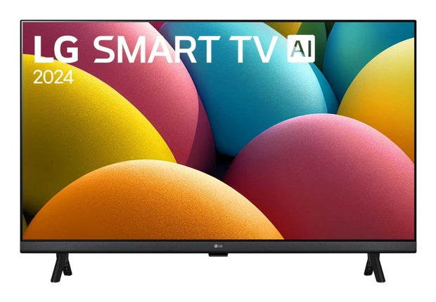 LG HD LR60 43LR60006LA TV-apparat - FHD