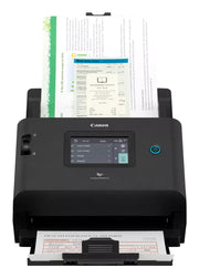 Canon DR-S350NW ADF-skanner 600 x 600 DPI A4 Svart