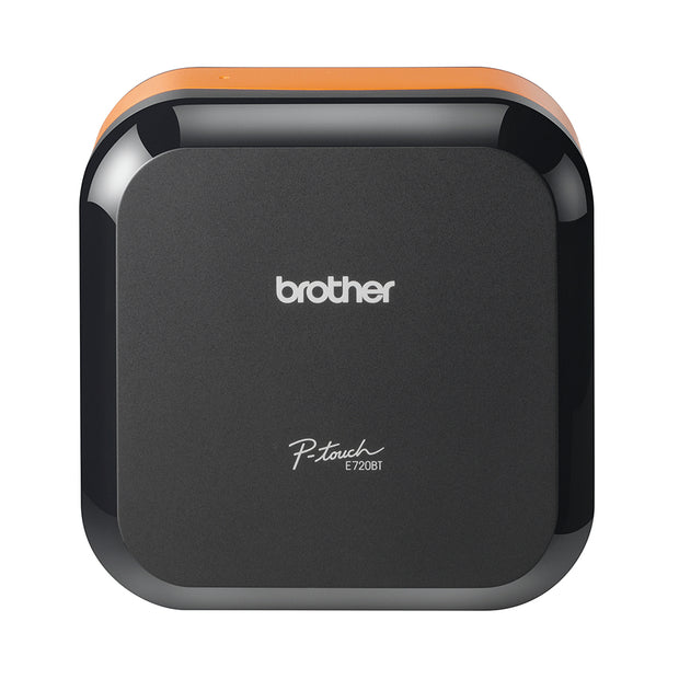 Brother PT-E720BT etikettskrivare Termal transfer 180 x 180 DPI 20 mm/sek Trådlös TZe