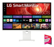 LG UW 37U730SA-W.AEU - 4K