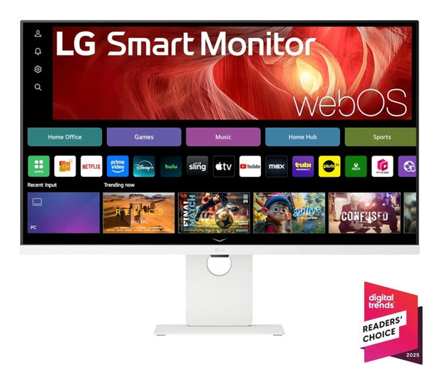 LG UW 37U730SA-W.AEU - 4K
