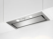 Electrolux LFG719X Inbyggd Rostfritt stål 580 m³/h