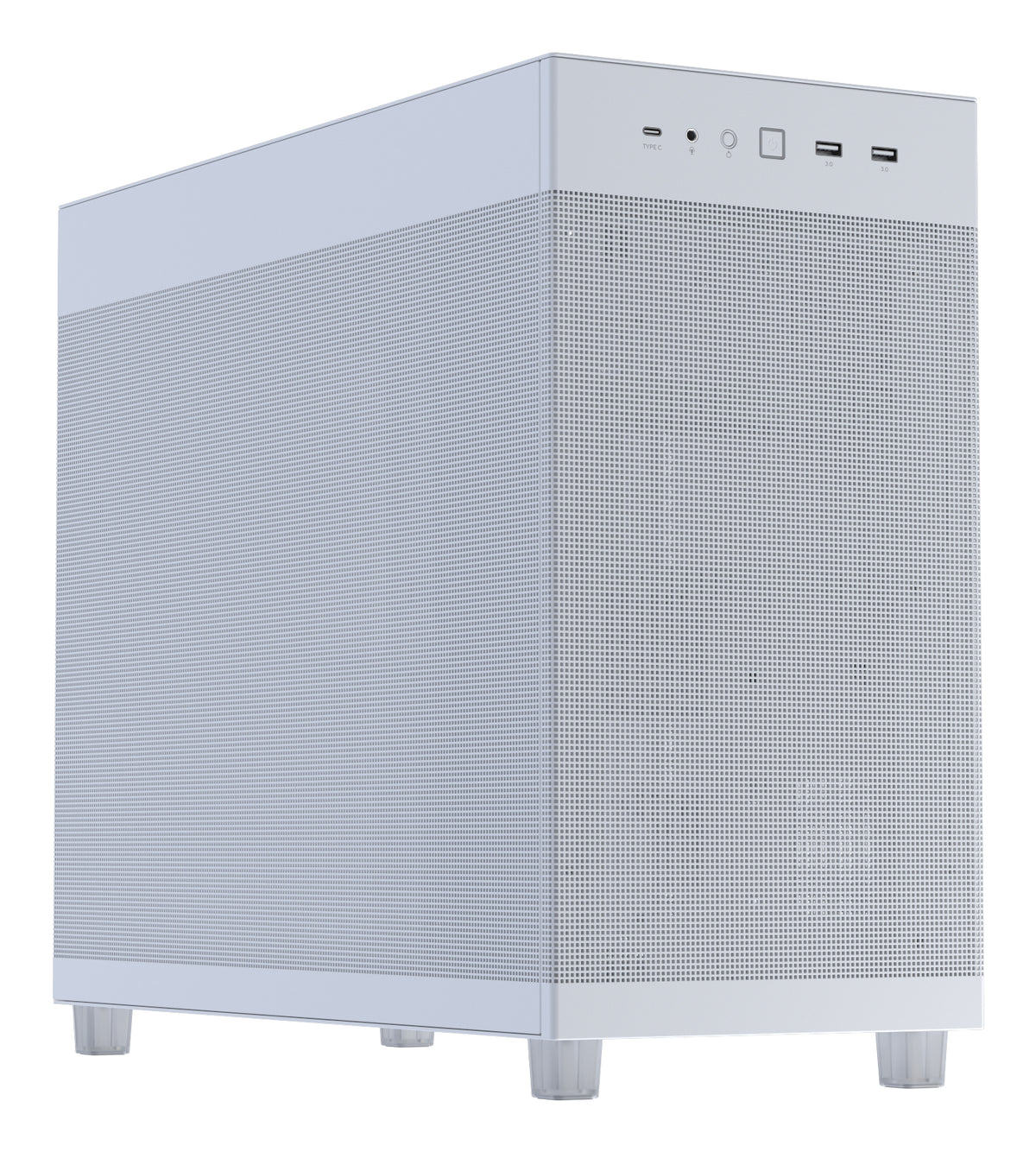 ASUS PRIME AP303 Mesh Midi Tower Vit