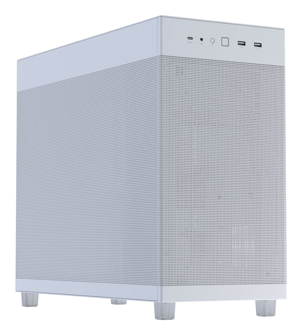 ASUS PRIME AP303 Mesh Midi Tower Vit datorväska