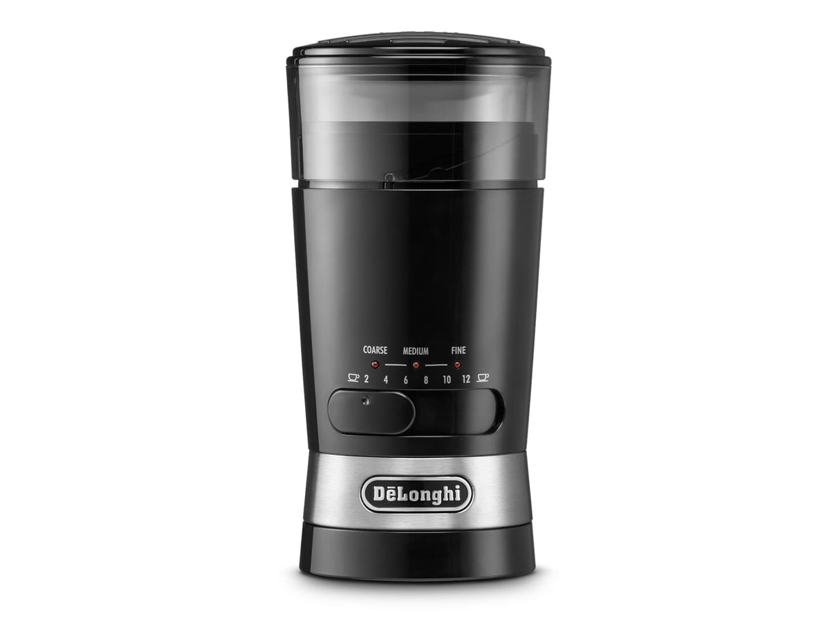 De’Longhi KG 210 170 W Svart