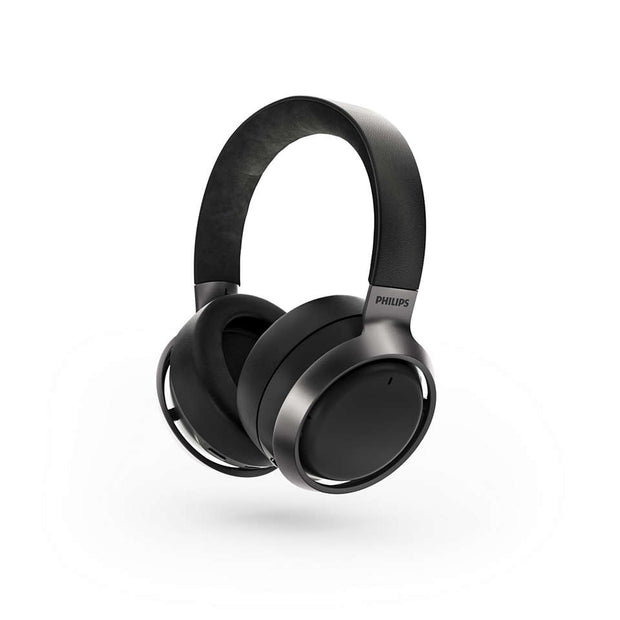 Philips Fidelio Headset Kabel & Trådlös Huvudband Samtal/musik