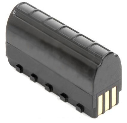Motorola Spare Battery LS/DS3478 Batteri