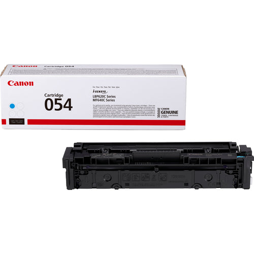 Canon 3023C002 Tonerkassett Original Cyan