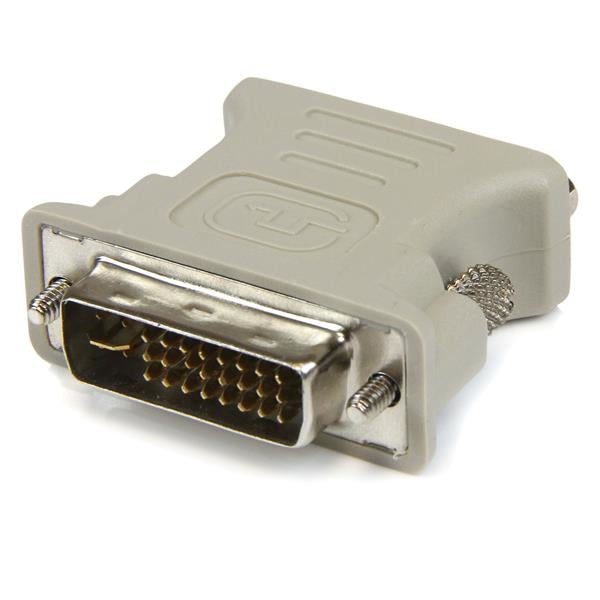 StarTech.com DVI till VGA-kabeladapter