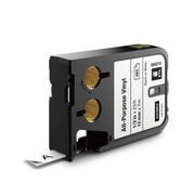 DYMO Universella XTL-vinyletiketter