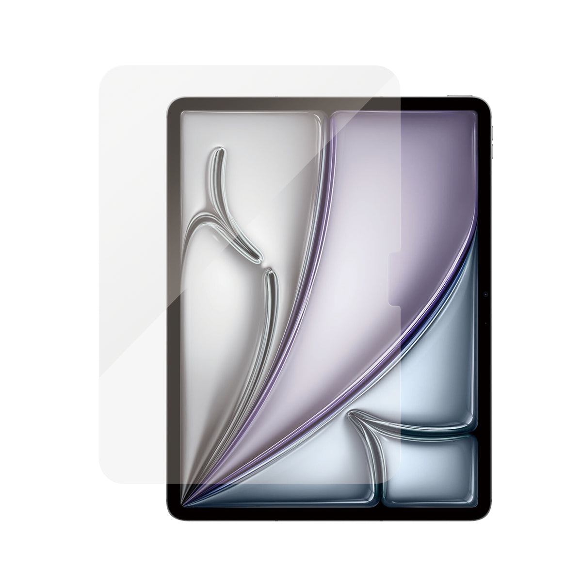 PanzerGlass Screen Protector iPad Air 11'' (2024-2026)