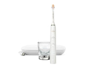 Philips HX9911/19 elektriska tandborstar Vuxen Ultraljudstandborste Vit