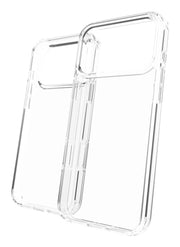 iFrogz Defence Beskyttelsescover Klar Apple iPhone 17 Pro Max